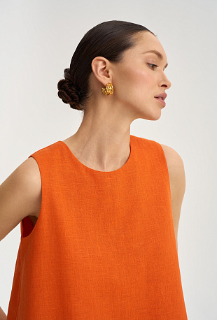 Платье Mandarin