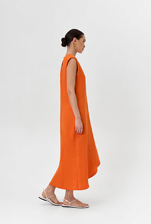 Платье Agrumes