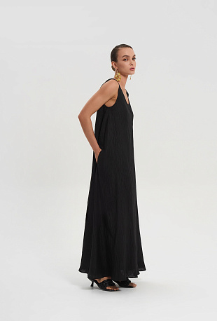 Платье Nuit noire