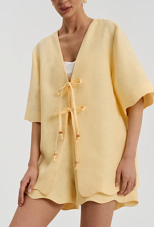 Шорты Limoncello