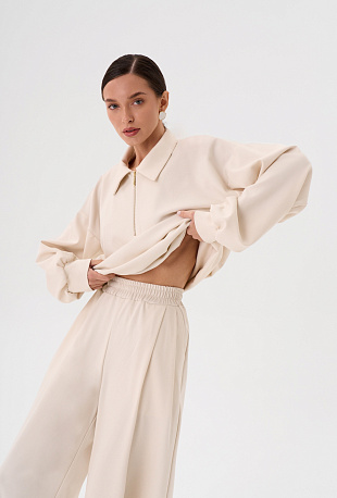 Брюки Coconut Milk