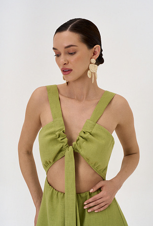 Сарафан Salade