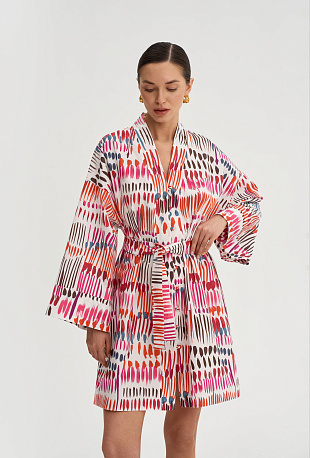 Кимоно Travail