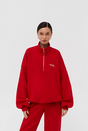 Свитшот Pavot