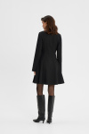 Платье Tweed