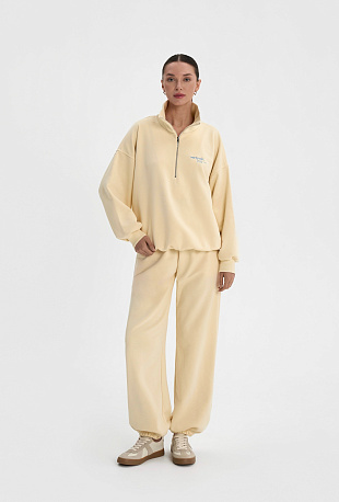 Джоггеры Crème