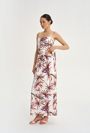 Юбка Jardin d'été