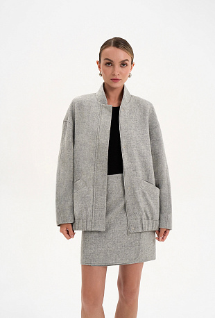 Бомбер Moonstruck