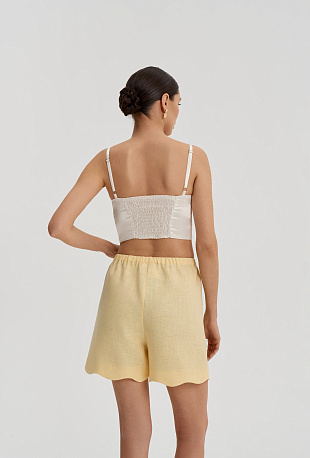 Шорты Limoncello