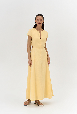 Платье Kerriya