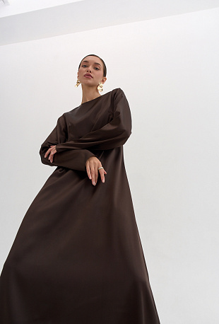 Платье Chocolat