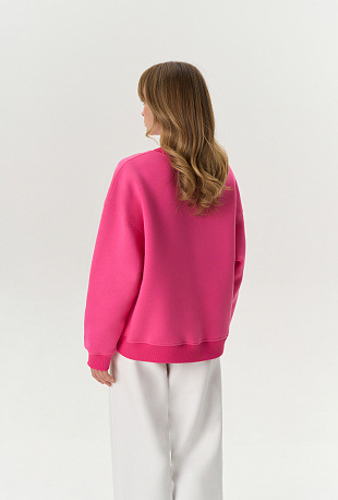 Свитшот Barbie