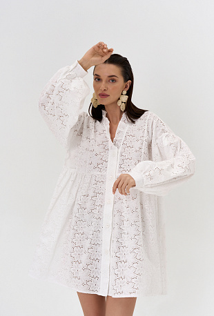 Пляжная Рубашка