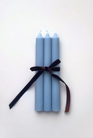 Набор свечей Gum