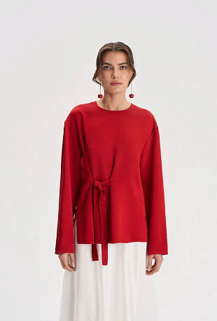 Блузка Amarena