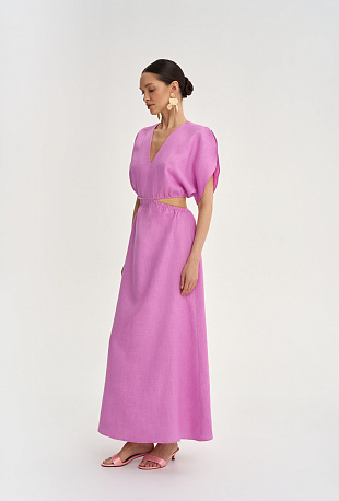 Платье Lavande