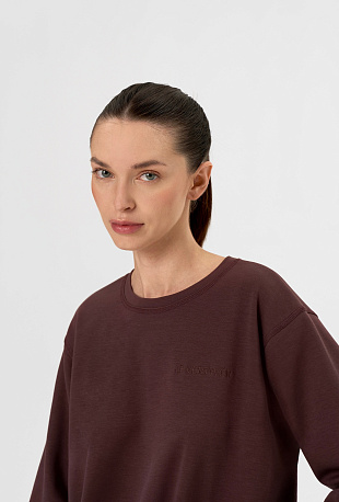 Лонгслив Taup