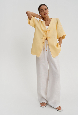 Рубашка Limoncello