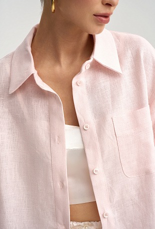 Рубашка Golden rose