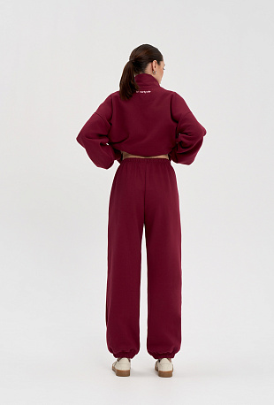 Джоггеры Vin