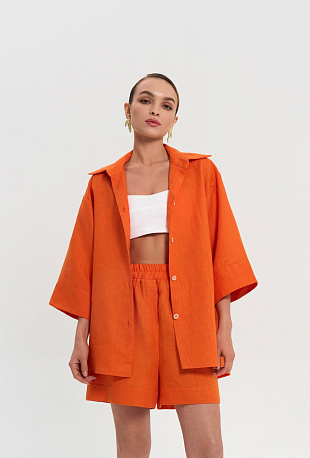 Костюм с шортами Jus