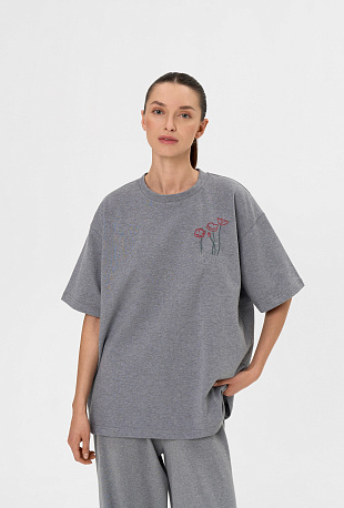 Футболка Macies