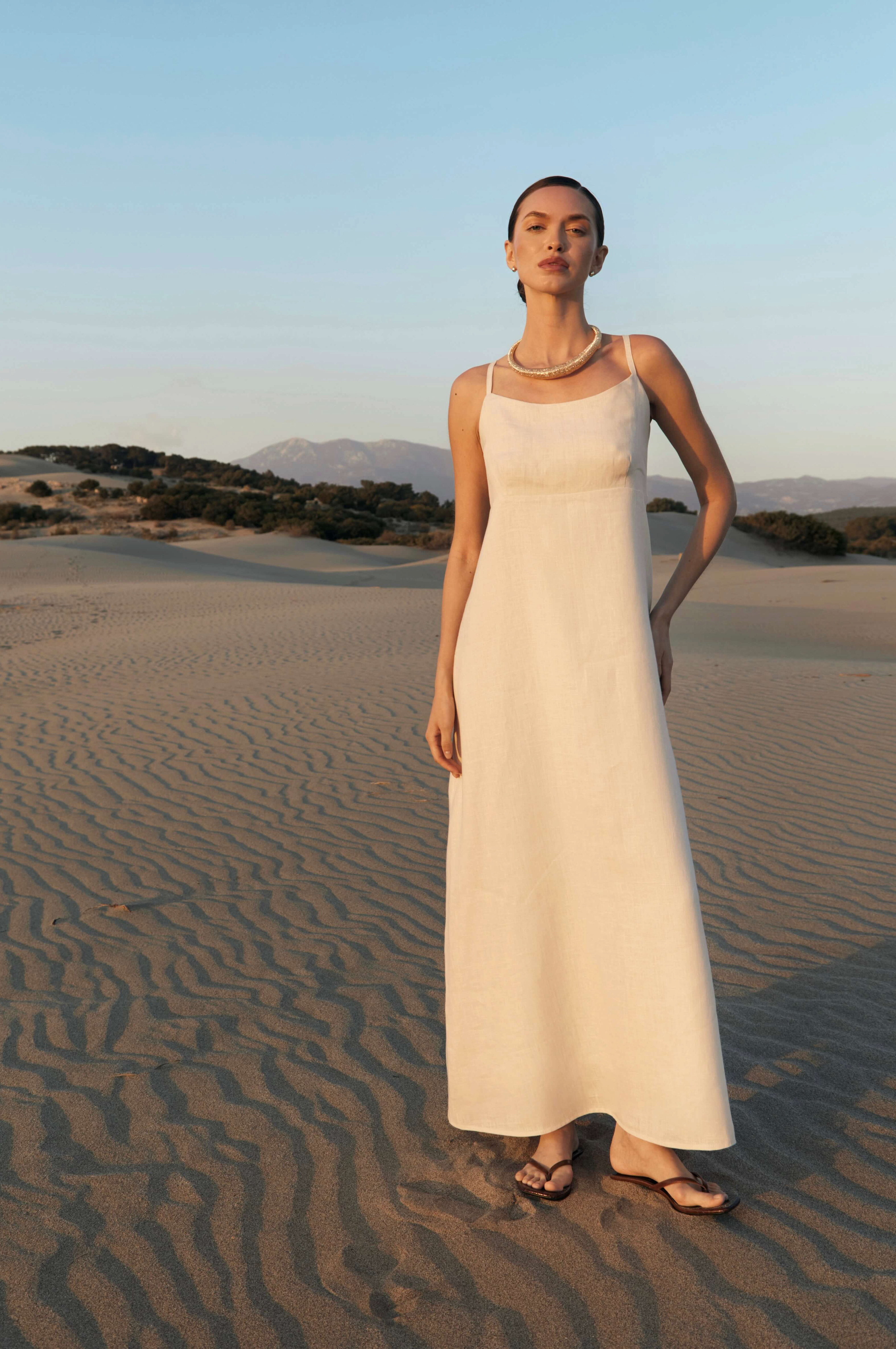 Комбинация Camomile