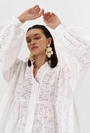 Пляжная Рубашка