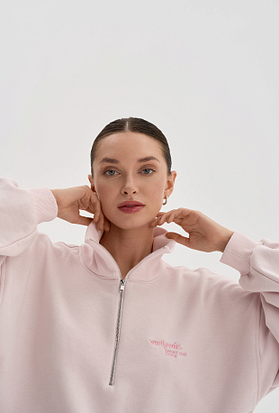 Свитшот Pétale