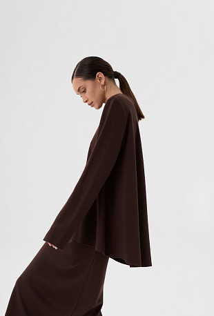 Джемпер A Terre