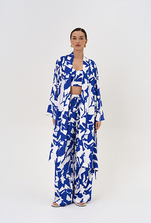 Кимоно Florali