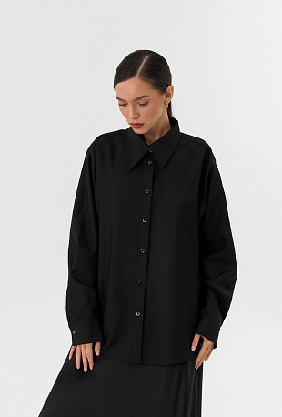 Рубашка Black