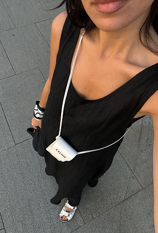 Платье Nuit noire