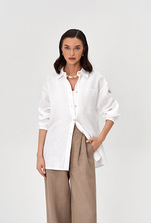Рубашка Freesia