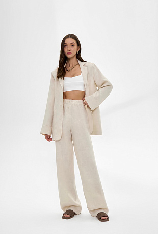 Костюм с брюками Camomile