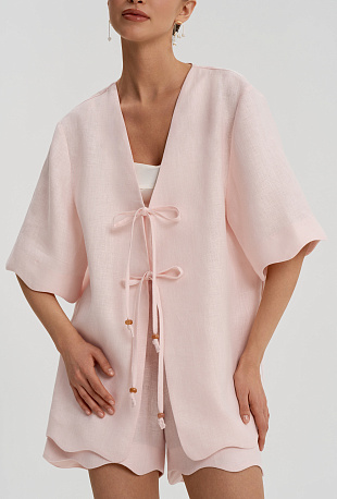 Рубашка Poudre