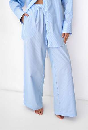 Брюки Lac de Côme