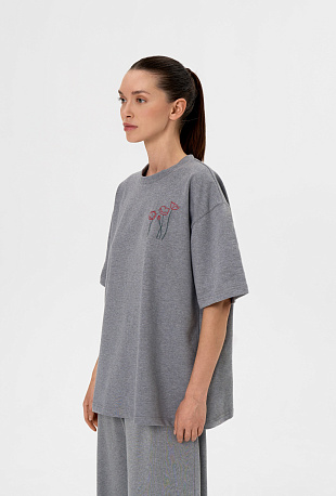 Футболка Macies