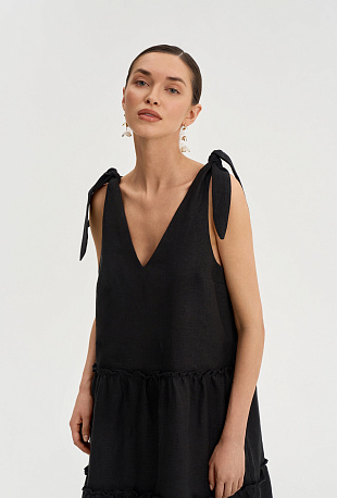 Сарафан Encre