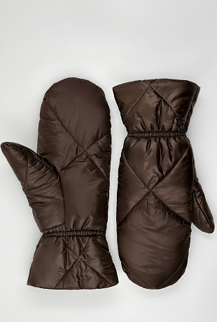 ВАРЕЖКИ SÉPIA