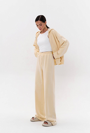 Брюки Аlmond oil