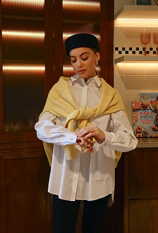 Рубашка Muguet