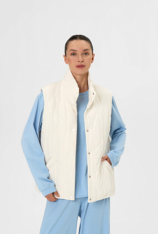 Жилетка Lactique