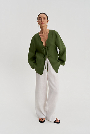 Рубашка Tarhun