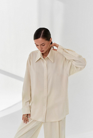 Рубашка Champagne