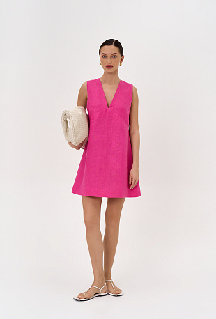 Платье-топ Latirus