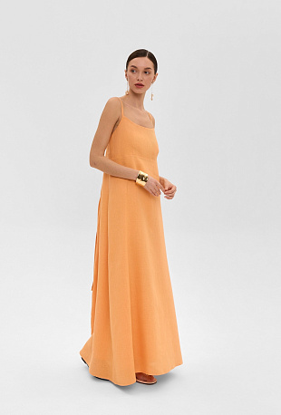 Комбинация Peach Fuzz