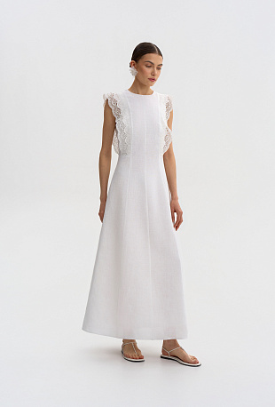 Платье Belle fille