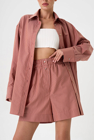 Шорты Sicilian sunset