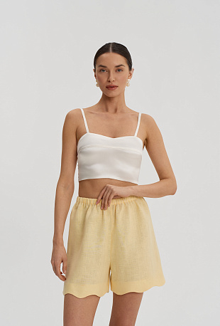Шорты Limoncello